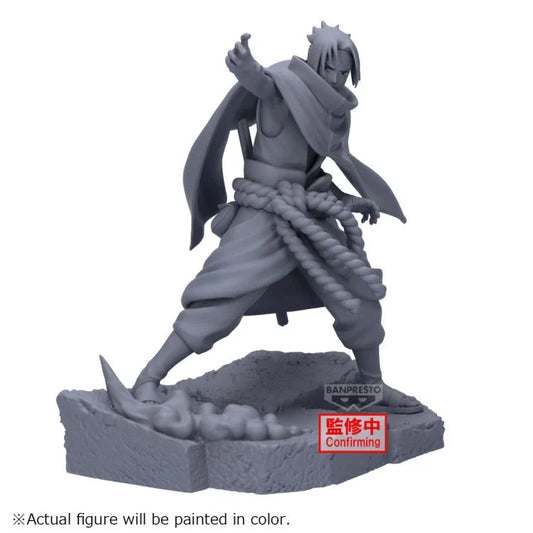 NARUTO SHIPPUDEN Combination Battle-SASUKE UCHIHA-