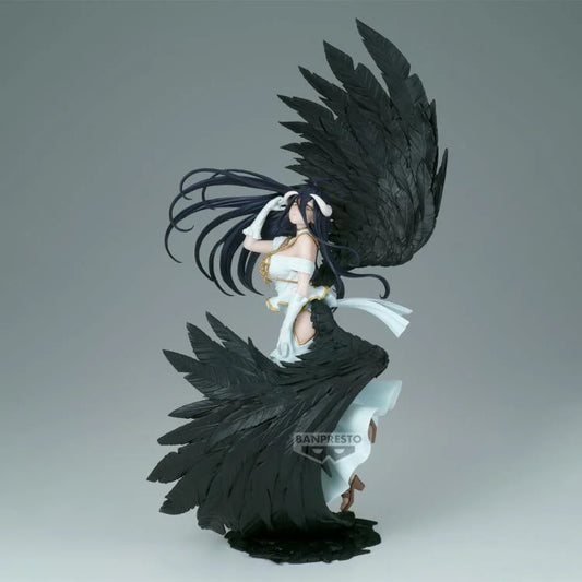 OVERLORD BANPRESTO EVOLVE-Empress of Darkness-Albedo FIGURE