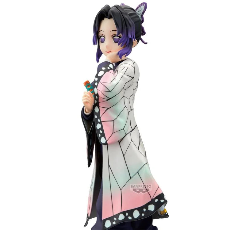 Demon Slayer: Kimetsu no Yaiba GLITTER & GLAMOURS -Shinobu Kocho-