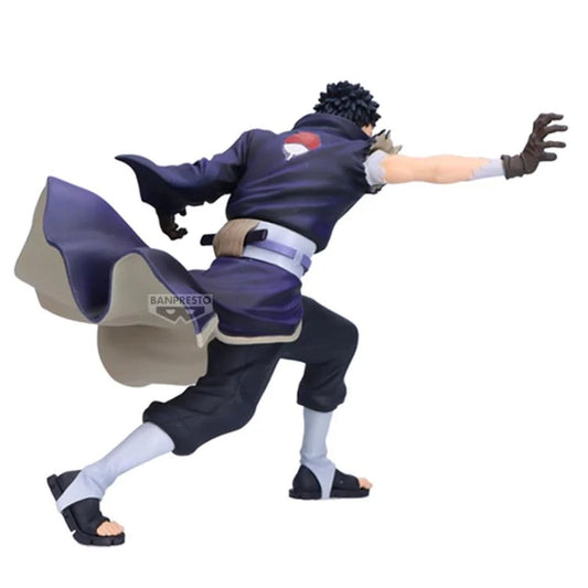 '-NARUTO 72 series- 63 VIBRATION STARS-KAKASHI HATAKE & OBITO UCHIHA-(B:OBITO UCHIHA)