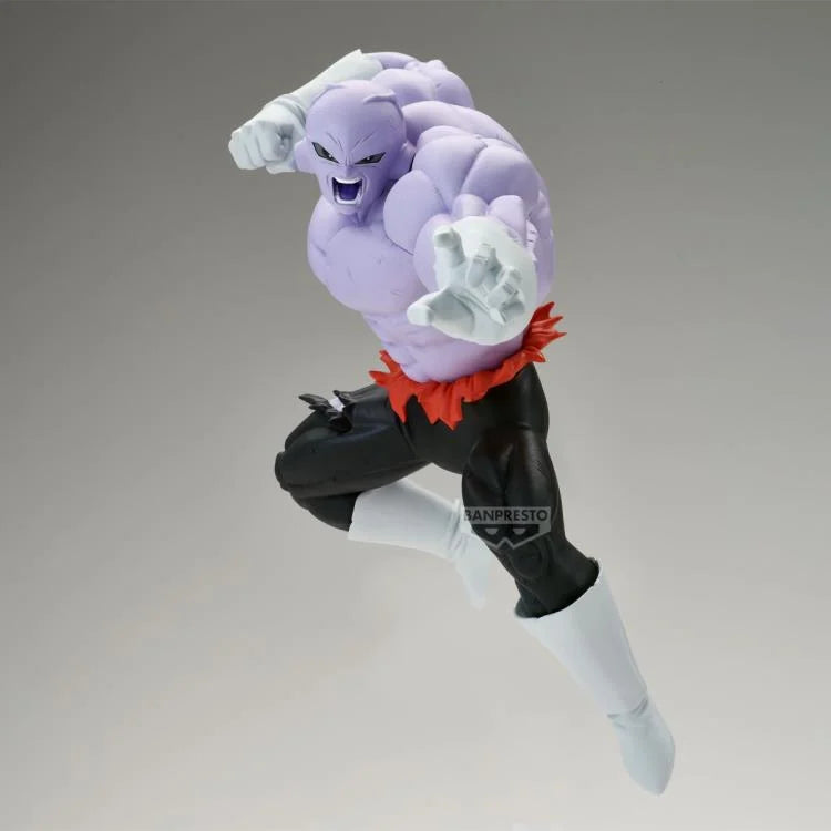DRAGON BALL SUPER MATCH MAKERS JIREN(VS SON GOKU ULTRA INSTINCT)
