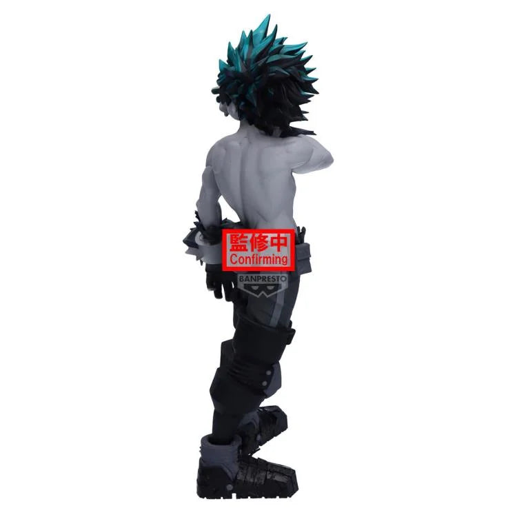 MY HERO ACADEMIA Noir Edge Collection -IZUKU MIDORIYA-