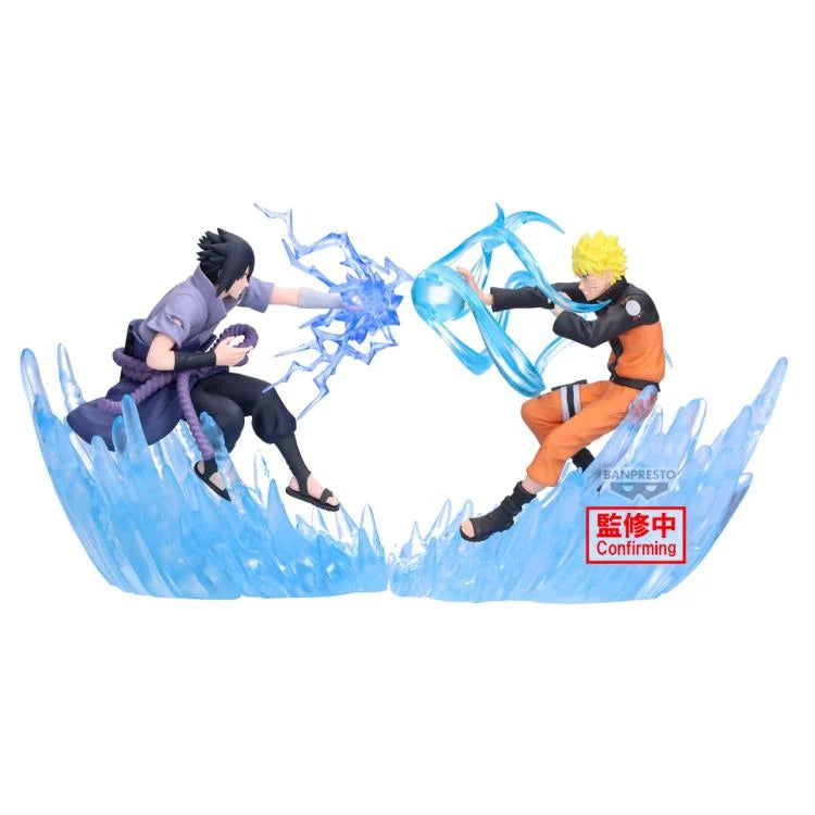 NARUTO SHIPPUDEN Combination Battle2-NARUTO UZUMAKI-