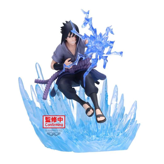 NARUTO SHIPPUDEN Combination Battle2-SASUKE UCHIHA-