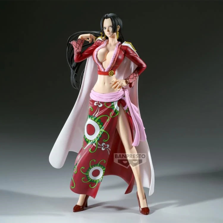 ONE PIECE Grandista -BOA HANCOCK-