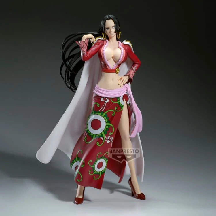 ONE PIECE Grandista -BOA HANCOCK-