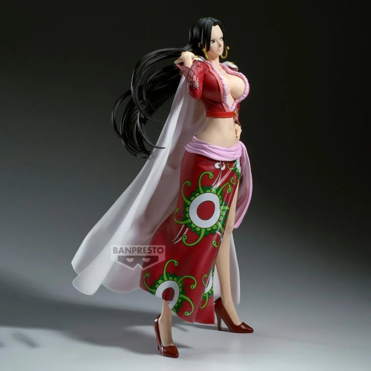 ONE PIECE Grandista -BOA HANCOCK-