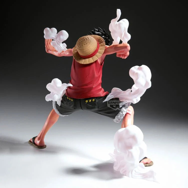 ONE PIECE MAXIMATICPLUS MONKEY D.LUFFY I