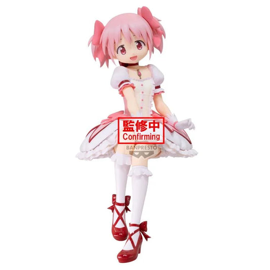 Puella Magi Madoka Magica the Movie -Rebellion- Madoka Kaname FIGURE