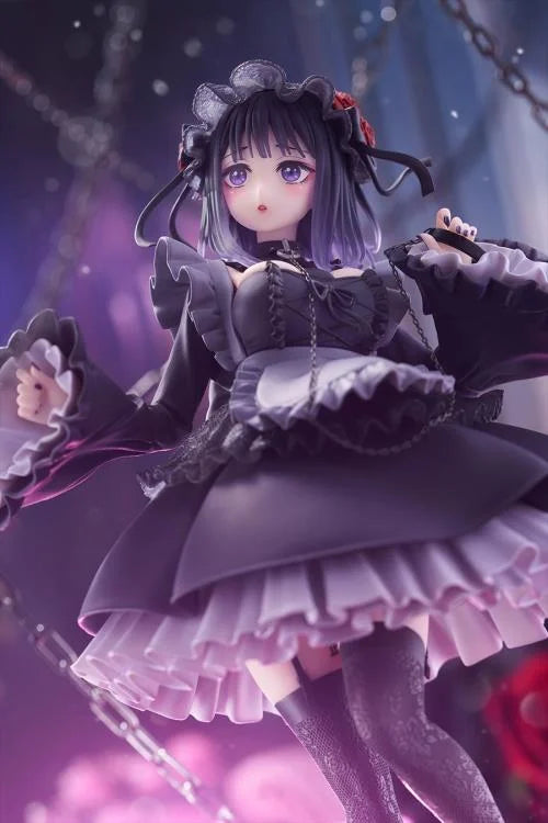 My Dress-Up Darling T-Most Figure - Marin Kitagawa (Shizuku Kuroe Ver.) Reissue