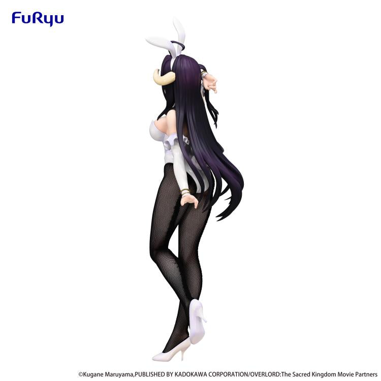 OVERLORD - BiCute Bunnies Figure -Albedo-