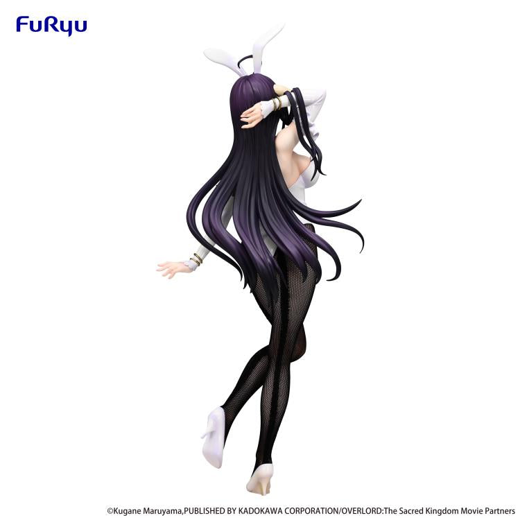 OVERLORD - BiCute Bunnies Figure -Albedo-