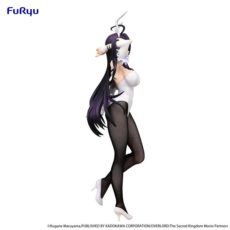 OVERLORD - BiCute Bunnies Figure -Albedo-