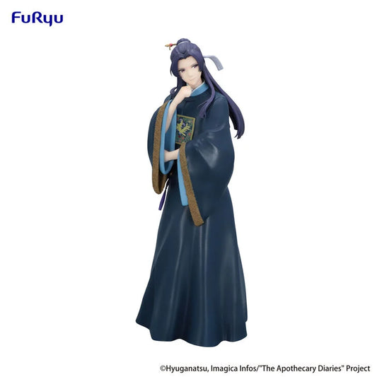 The Apothecary Diaries Trio-Try-iT Figure -Jinshi-