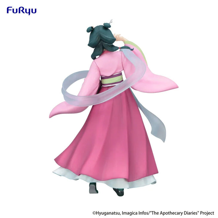 The Apothecary Diaries Trio-Try-iT Figure -Maomao-