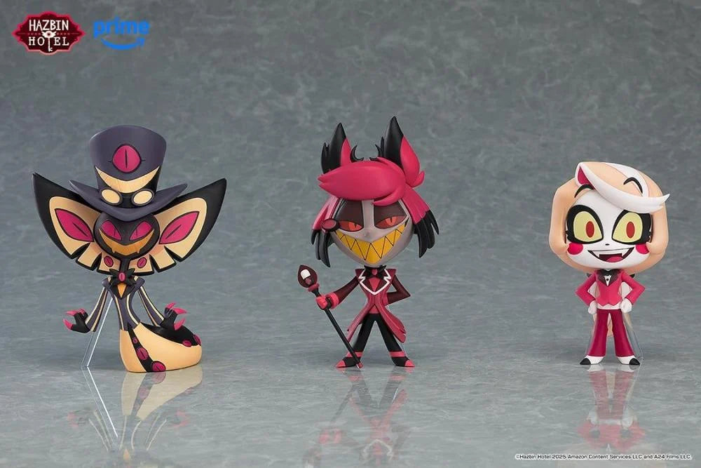 Hazbin Hotel Blind Box