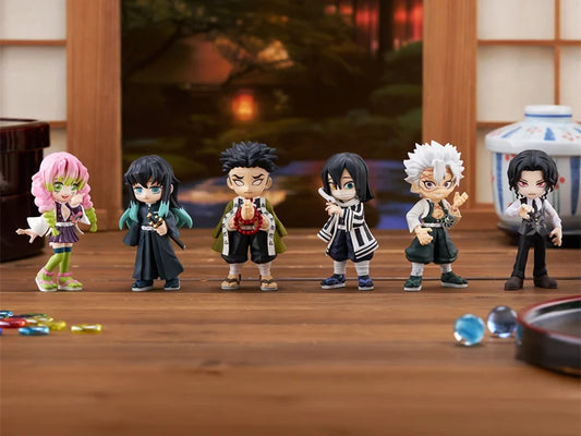 Demon Slayer: Kimetsu no Yaiba PalVerse Demon Slayer Vol. 3(Blind Box)