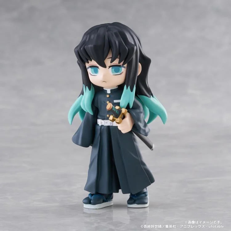 Demon Slayer: Kimetsu no Yaiba PalVerse Demon Slayer Vol. 3(Blind Box)