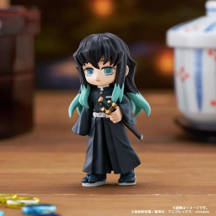 Demon Slayer: Kimetsu no Yaiba PalVerse Demon Slayer Vol. 3(Blind Box)