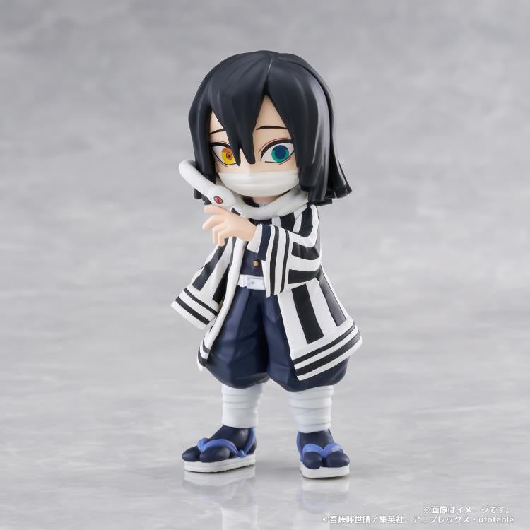 Demon Slayer: Kimetsu no Yaiba PalVerse Demon Slayer Vol. 3(Blind Box)