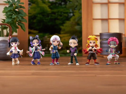 Demon Slayer: Kimetsu no Yaiba PalVerse Demon Slayer vol.2(Blind Box)