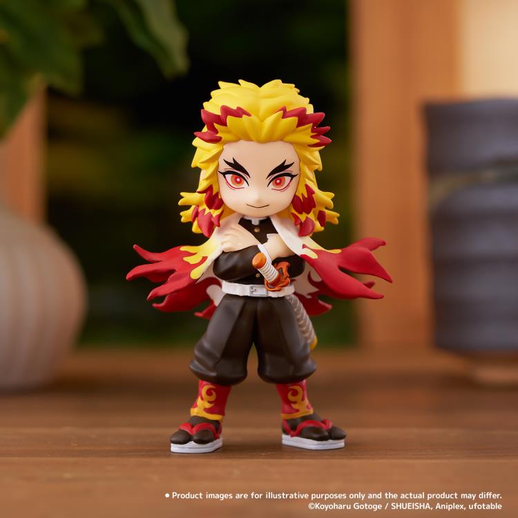 Demon Slayer: Kimetsu no Yaiba PalVerse Demon Slayer vol.2(Blind Box)