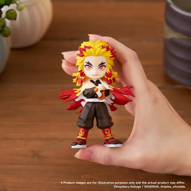 Demon Slayer: Kimetsu no Yaiba PalVerse Demon Slayer vol.2(Blind Box)