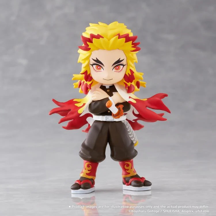Demon Slayer: Kimetsu no Yaiba PalVerse Demon Slayer vol.2(Blind Box)