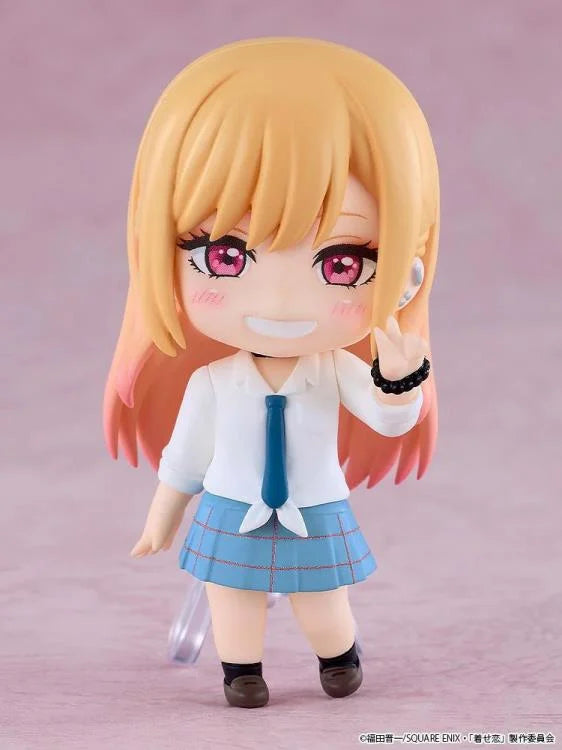 My Dress-Up Darling Nendoroid Surprise Marin Kitagawa Collection(Blind Box)