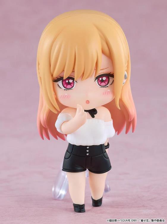 My Dress-Up Darling Nendoroid Surprise Marin Kitagawa Collection(Blind Box)
