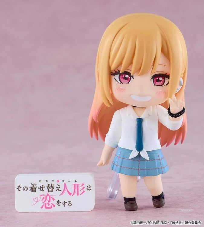 My Dress-Up Darling Nendoroid Surprise Marin Kitagawa Collection(Blind Box)