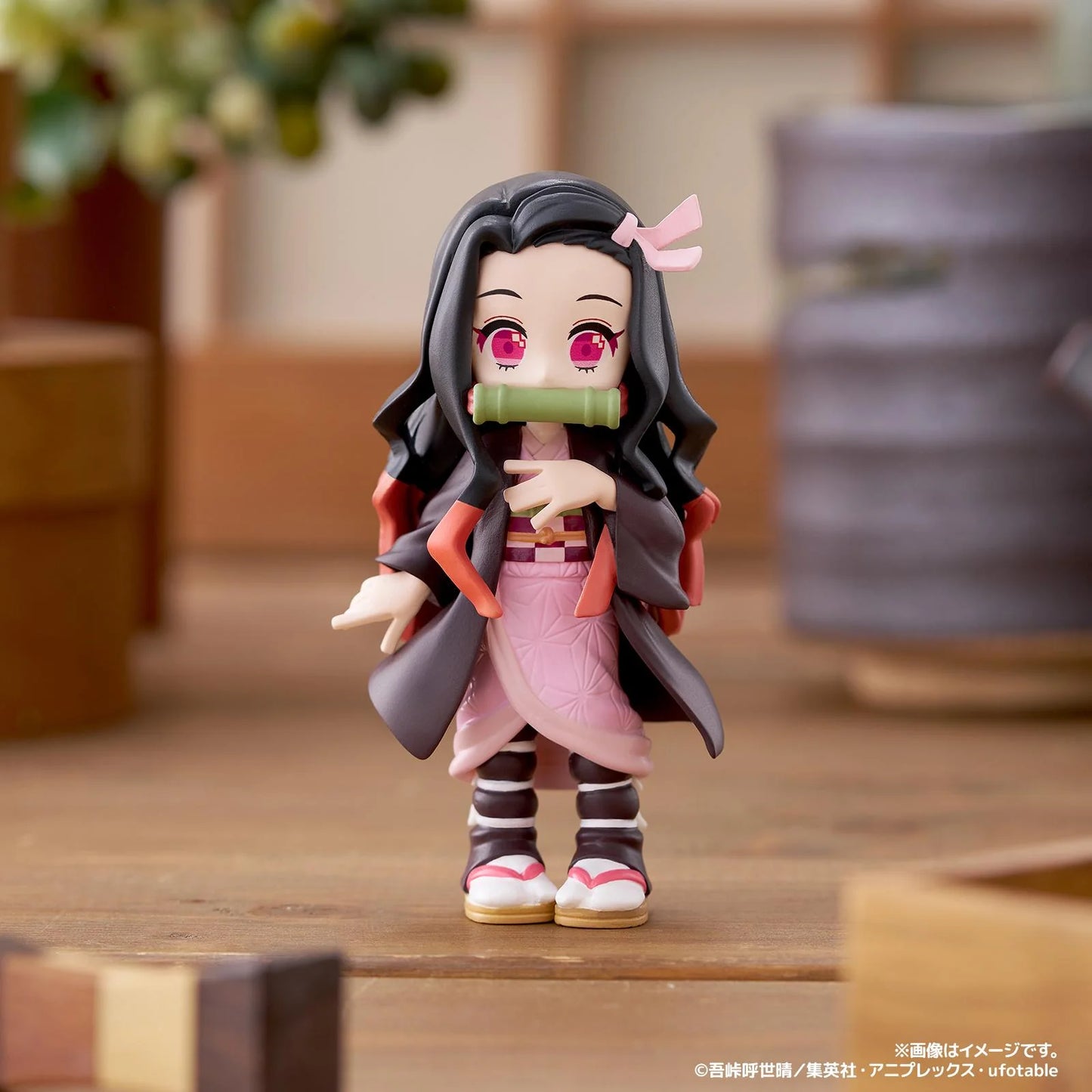 Demon Slayer: Kimetsu no Yaiba PalVerse Demon Slayer: Kimetsu no Yaiba vol.1(Blind Box)