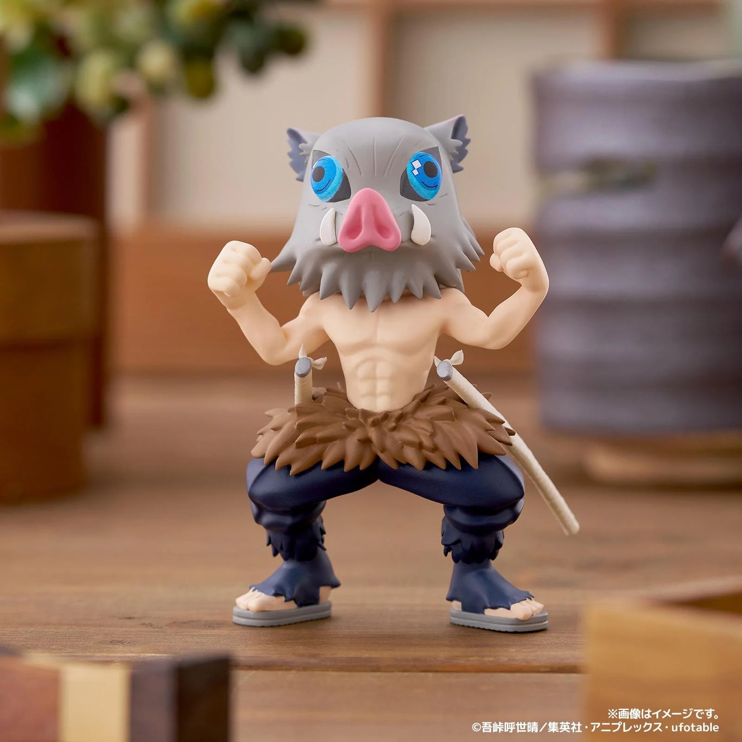 Demon Slayer: Kimetsu no Yaiba PalVerse Demon Slayer: Kimetsu no Yaiba vol.1(Blind Box)