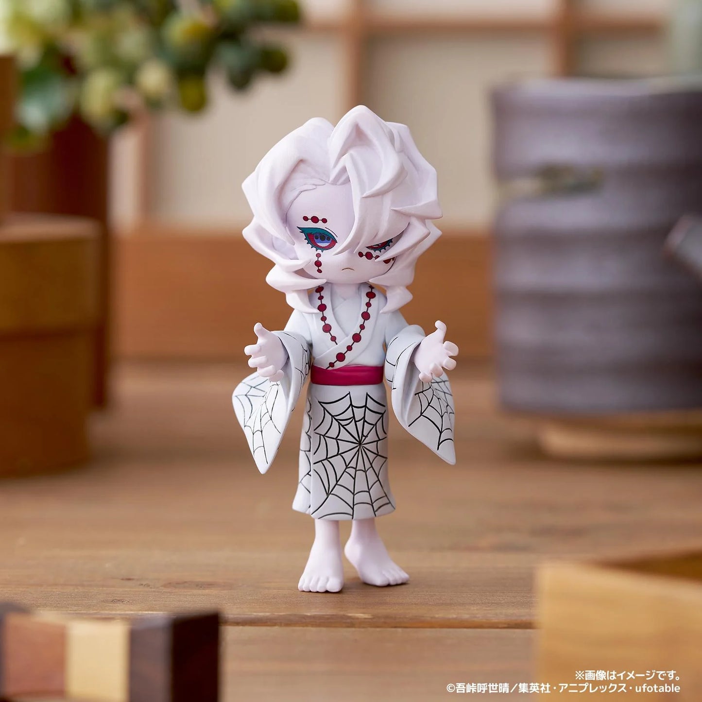 Demon Slayer: Kimetsu no Yaiba PalVerse Demon Slayer: Kimetsu no Yaiba vol.1(Blind Box)