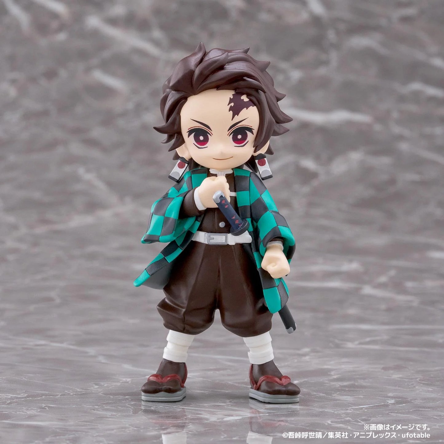 Demon Slayer: Kimetsu no Yaiba PalVerse Demon Slayer: Kimetsu no Yaiba vol.1(Blind Box)
