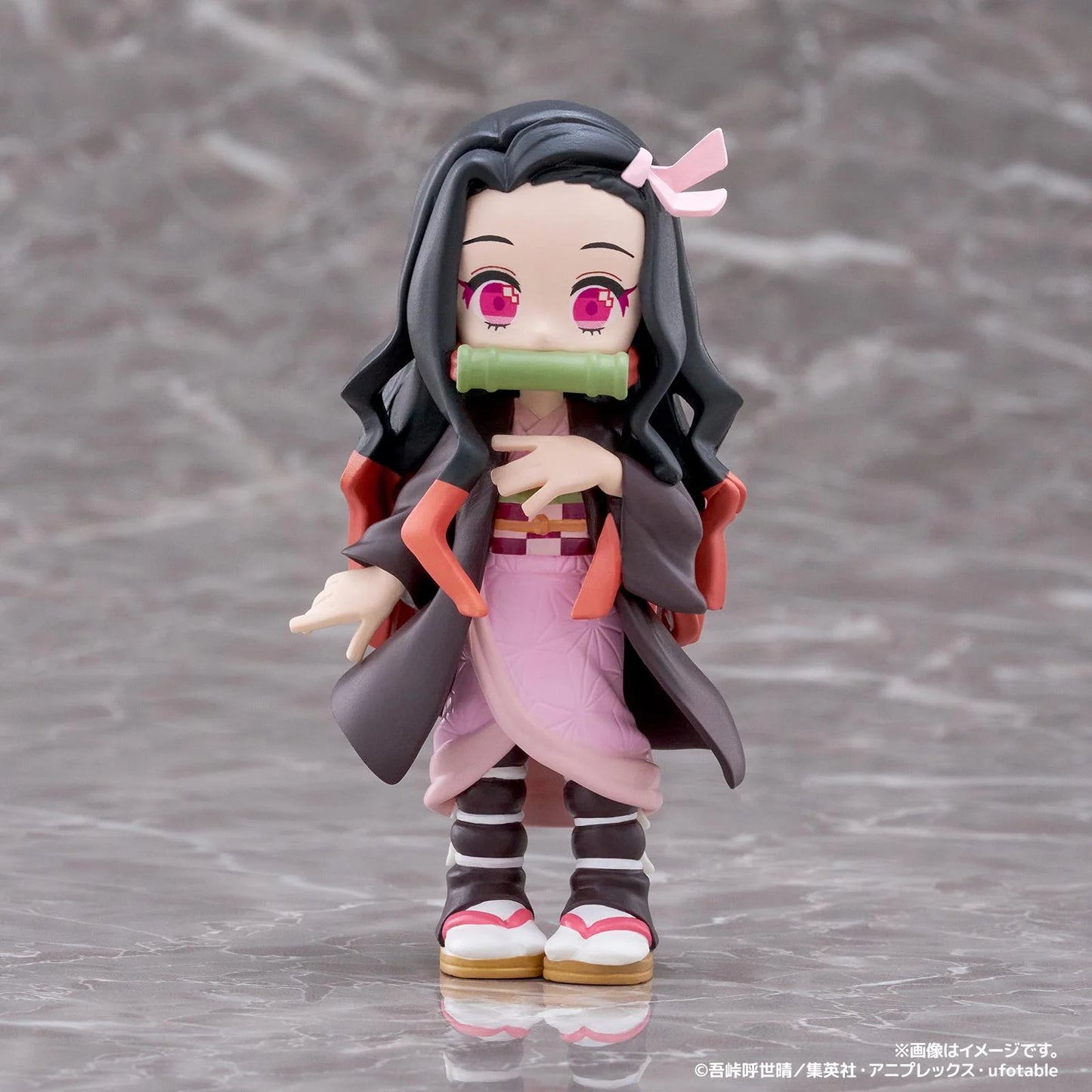 Demon Slayer: Kimetsu no Yaiba PalVerse Demon Slayer: Kimetsu no Yaiba vol.1(Blind Box)