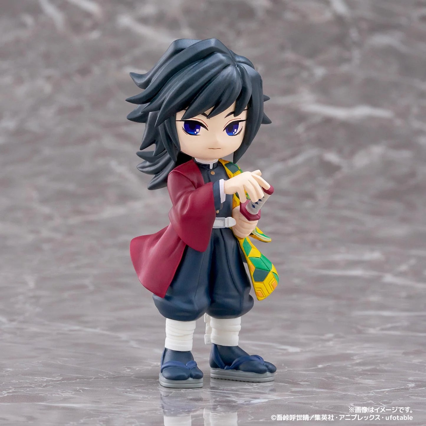 Demon Slayer: Kimetsu no Yaiba PalVerse Demon Slayer: Kimetsu no Yaiba vol.1(Blind Box)