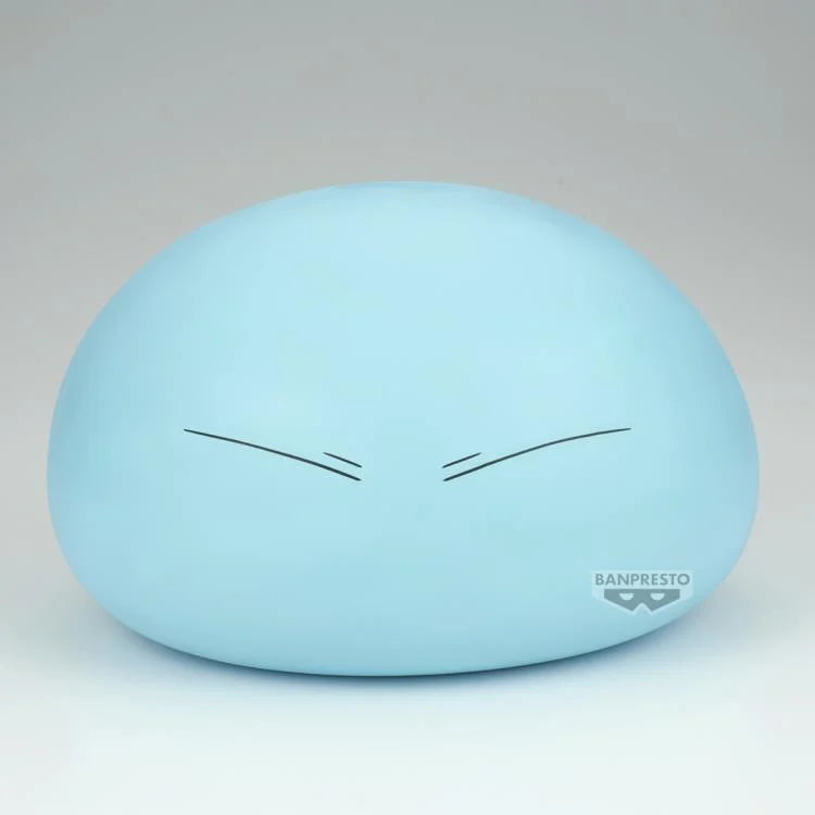 That Time I Got Reincarnated as a Slime the Movie: Tears of the Azure Sea Rimuru BIG SOFT VINYL FIGURE