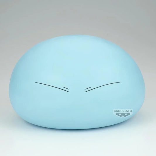 That Time I Got Reincarnated as a Slime the Movie: Tears of the Azure Sea Rimuru BIG SOFT VINYL FIGURE