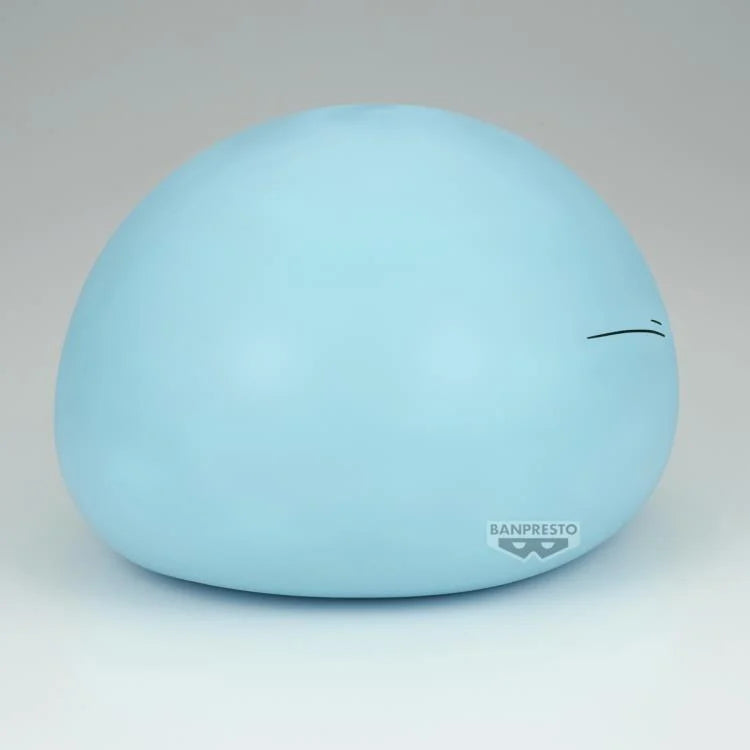 That Time I Got Reincarnated as a Slime the Movie: Tears of the Azure Sea Rimuru BIG SOFT VINYL FIGURE