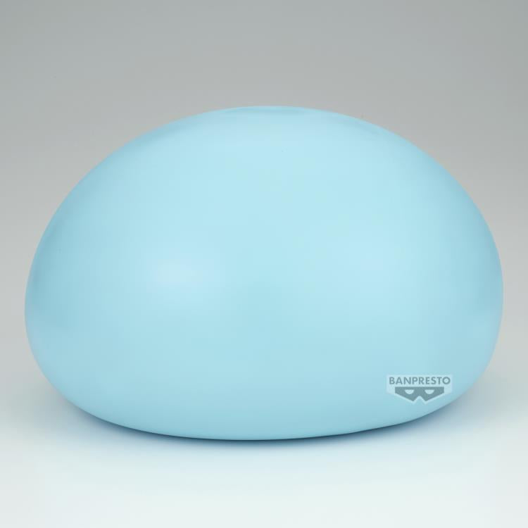 That Time I Got Reincarnated as a Slime the Movie: Tears of the Azure Sea Rimuru BIG SOFT VINYL FIGURE