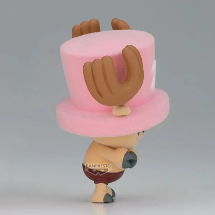 ONE PIECE Fluffy Puffy - CHOPPER vol.1 - (ver.B)
