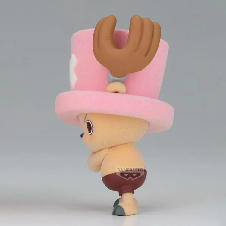 ONE PIECE Fluffy Puffy - CHOPPER vol.1 - (ver.B)