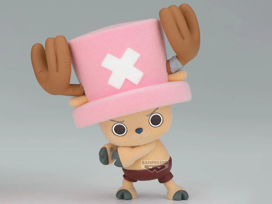 ONE PIECE Fluffy Puffy - CHOPPER vol.1 - (ver.B)