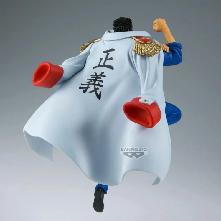 ONE PIECE BATTLE RECORD COLLECTION-MONKEY D.GARP II-