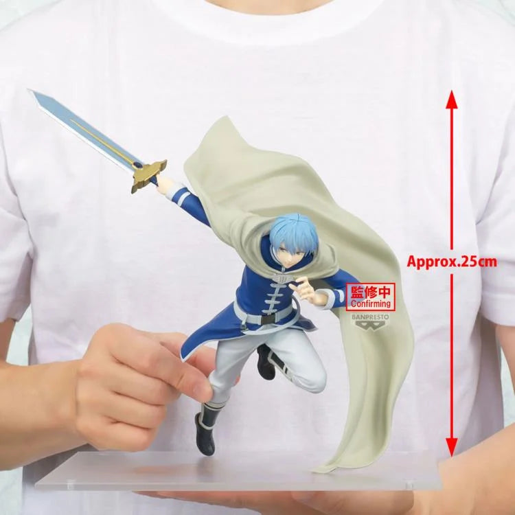 Frieren: Beyond Journey's End MAXIMATIC HIMMEL