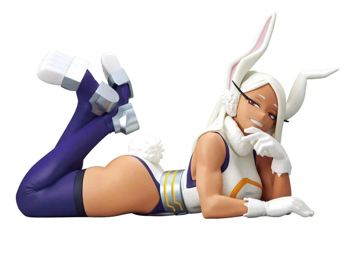 MY HERO ACADEMIA GLITTER & GLAMOURS-MIRKO-