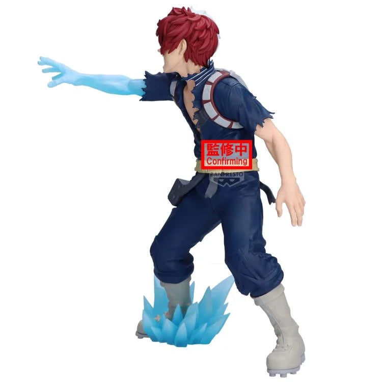 MY HERO ACADEMIA MAXIMATIC SHOTO TODOROKI II
