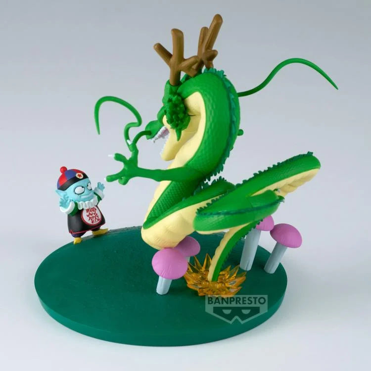 DRAGON BALL History Box SHENRON