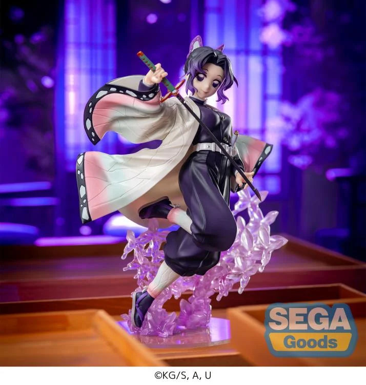 Luminasta Anime „Demon Slayer: Kimetsu no Yaiba“ „Shinobu Kocho“